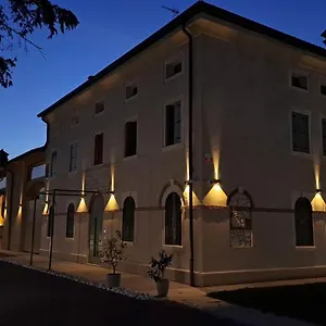 Ca Mia Rododendro & Mughetto Apartment Vicenza