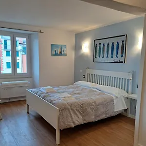 Il Rifugio Sul Mare Apartment Riomaggiore