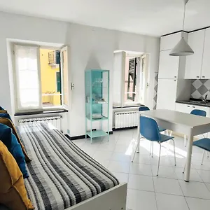 Ca' Di Giu Apartment Riomaggiore
