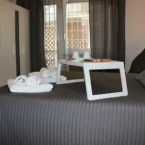 The House Of St. Peter Apartment Rome