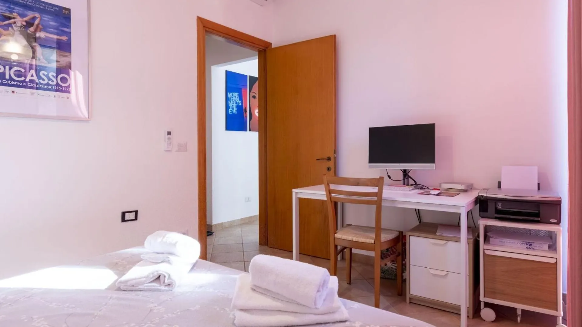 Italian Experience-My Florence City Apartment 0*,
