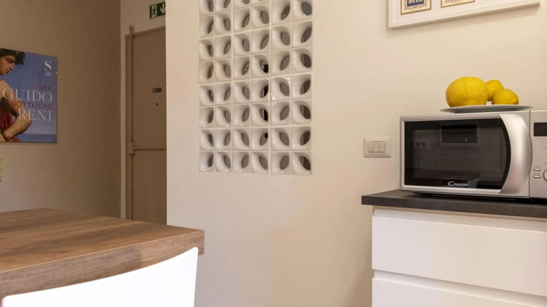 Italian Experience-My Florence City Apartment Italy