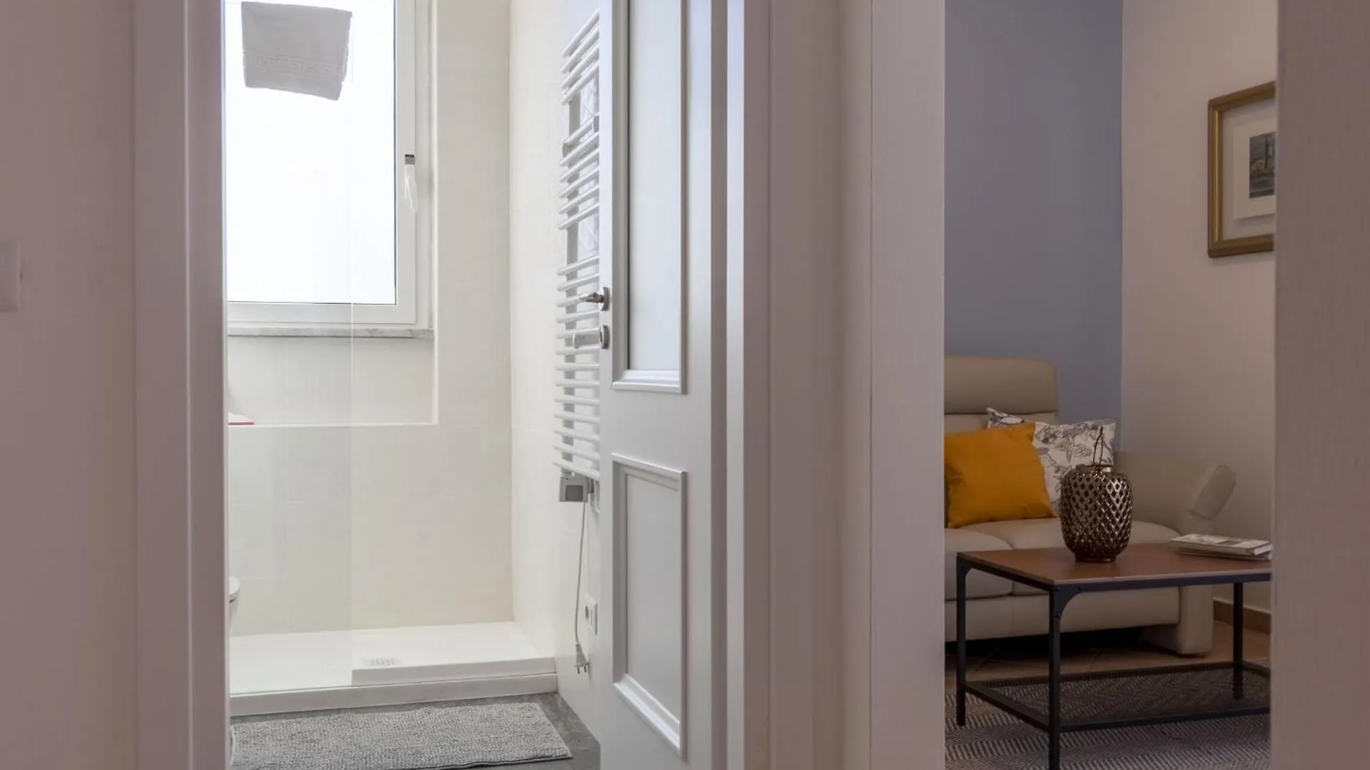 Italian Experience-My Florence City Apartment Italy
