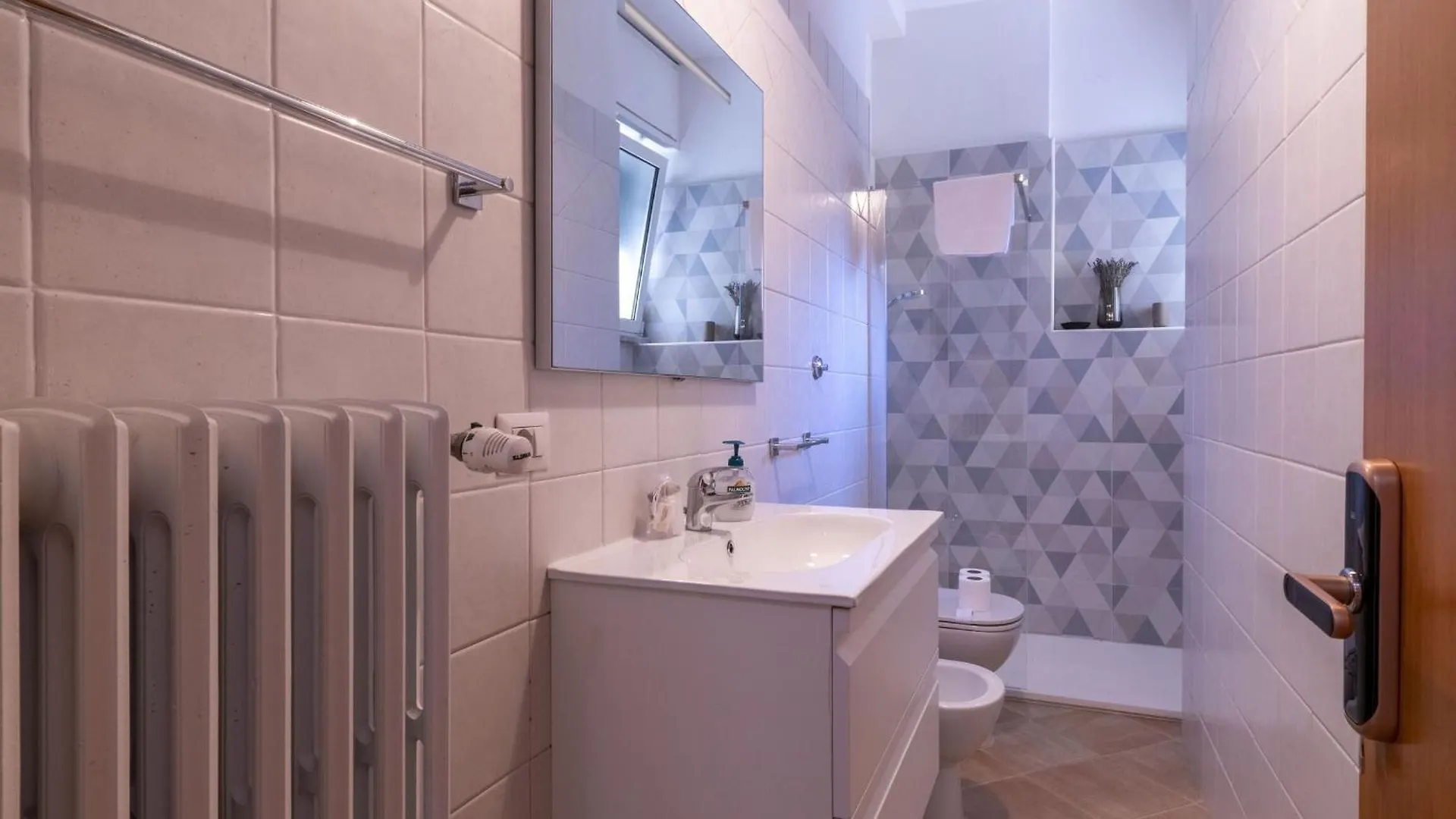Italian Experience-My Florence City Apartment Italy