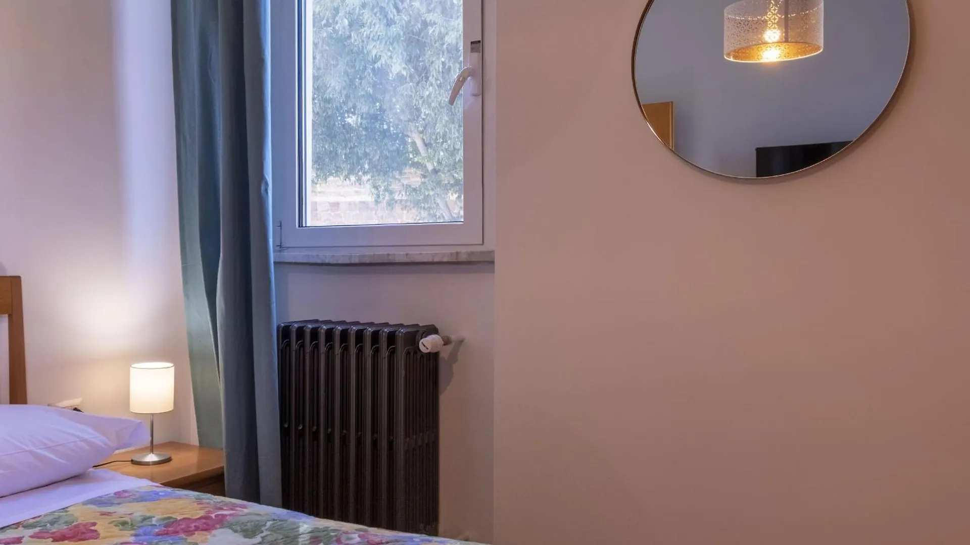 Italian Experience-My Florence City Apartment Italy