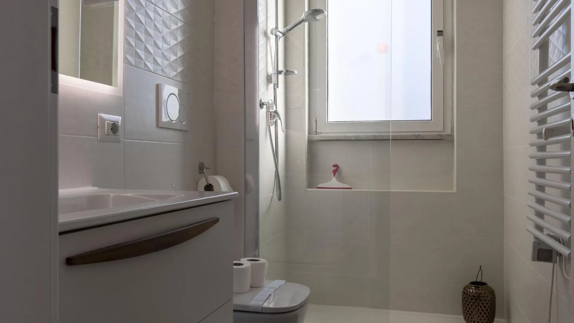 Italian Experience-My Florence City Apartment 0*,