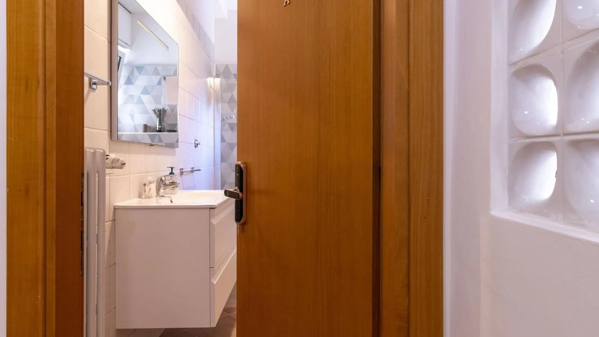 Italian Experience-My Florence City Apartment
