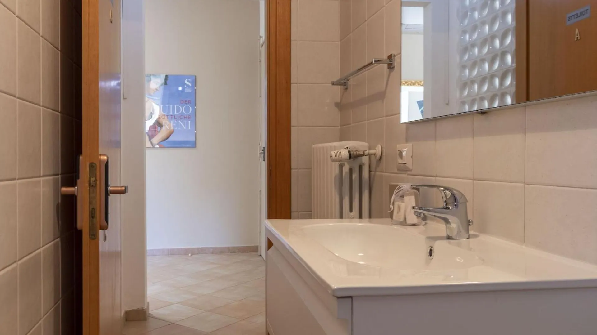 Italian Experience-My Florence City Apartment 0*,