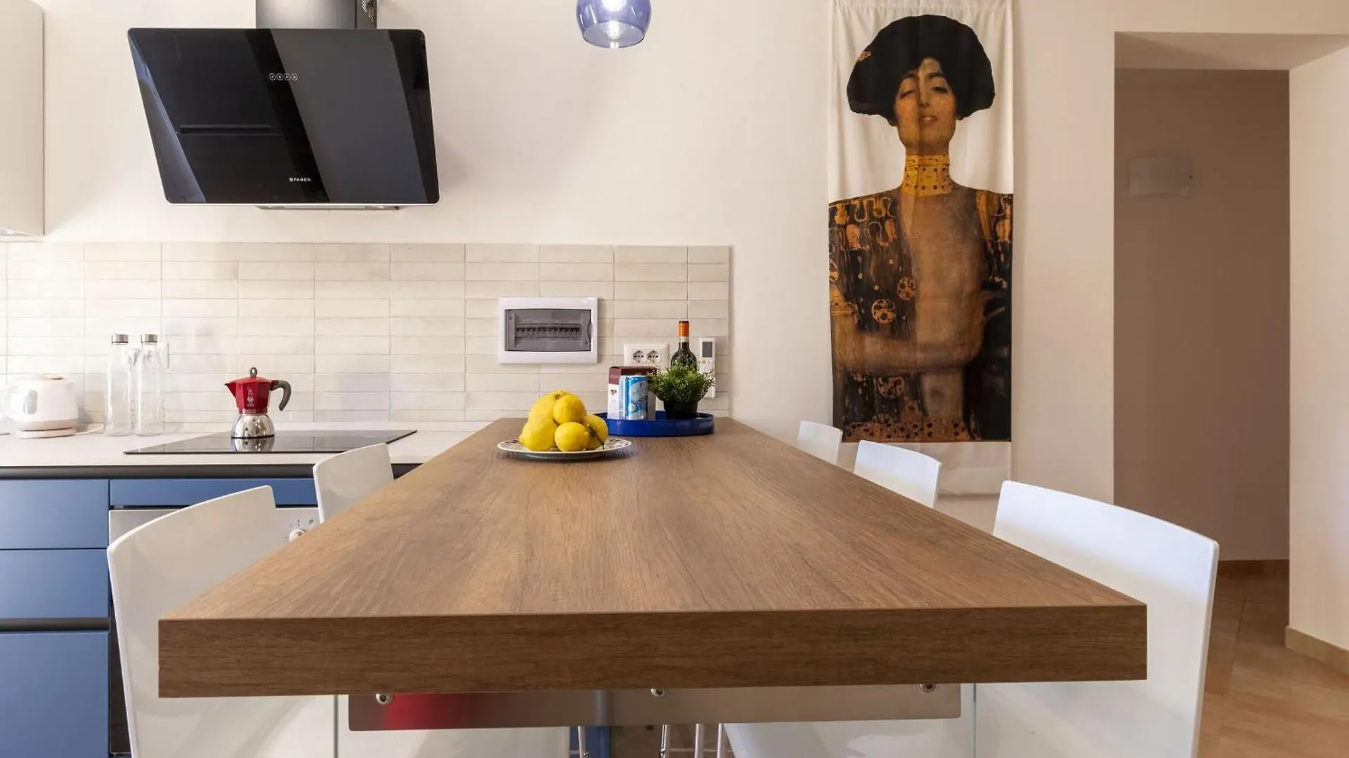 Italian Experience-My Florence City Apartment Italy