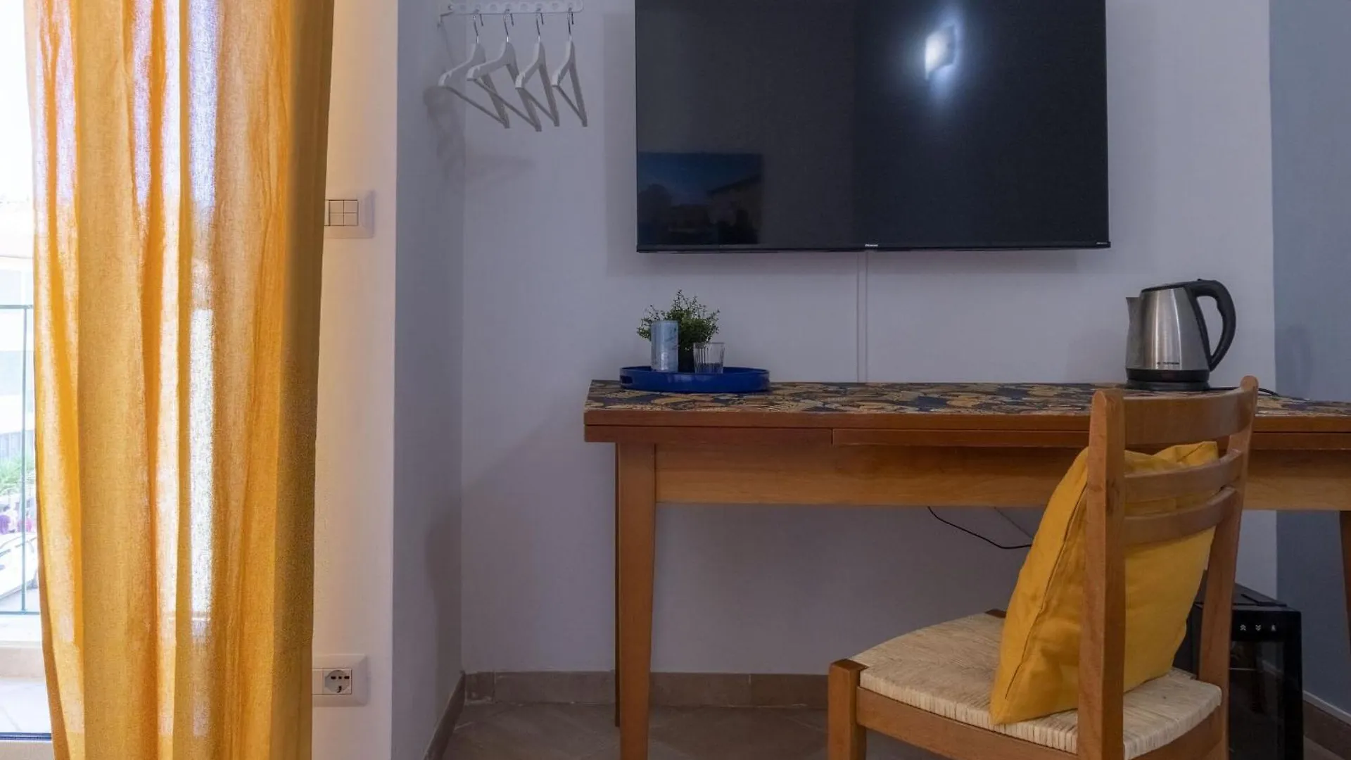 Italian Experience-My Florence City Apartment