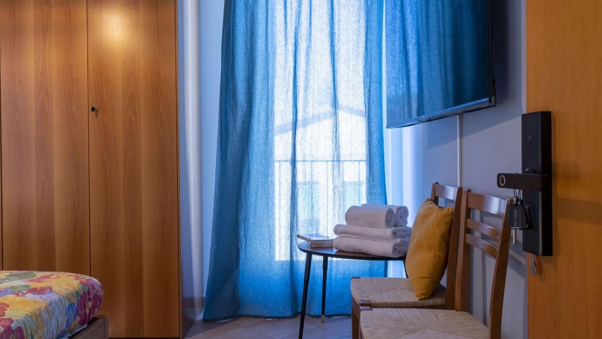 Italian Experience-My Florence City Apartment